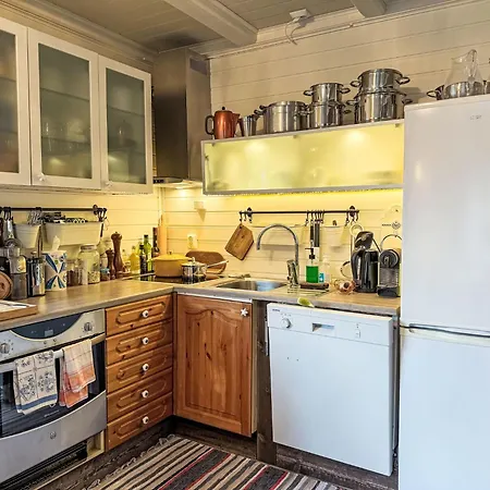 בית נופש Ese Panorama By Interhome *