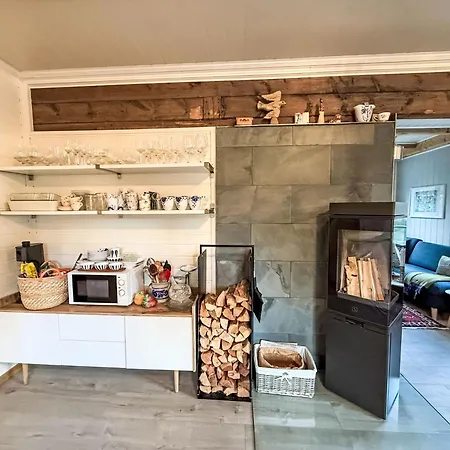בית נופש Ese Panorama By Interhome