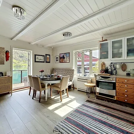 Ese Panorama By Interhome *