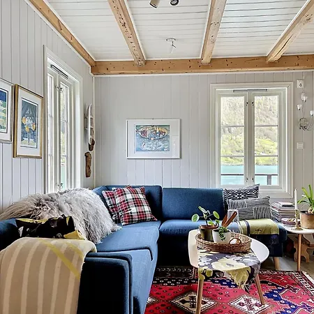 Ese Panorama By Interhome *