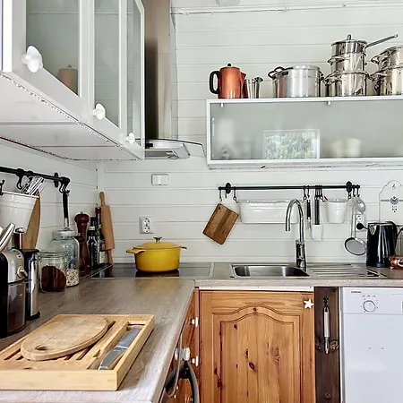 בית נופש Ese Panorama By Interhome *