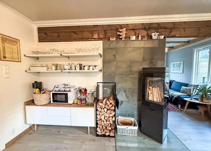 Casa vacanze Ese Panorama By Interhome