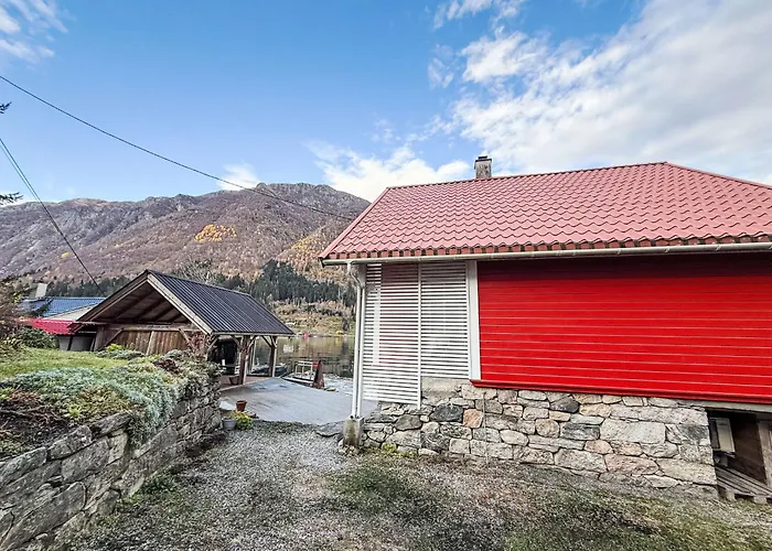 Ese Panorama By Interhome Casa vacanze *